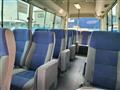2009 Nissan Civilian Bus
