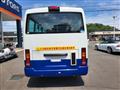 2009 Nissan Civilian Bus