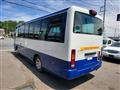 2009 Nissan Civilian Bus