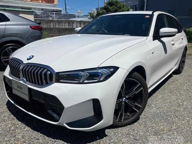 2025 BMW 3 Series
