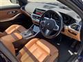 2022 BMW 3 Series