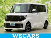 2025 Nissan ROOX