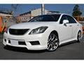 2008 Toyota Crown