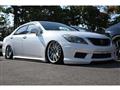 2008 Toyota Crown