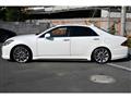 2008 Toyota Crown