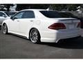 2008 Toyota Crown