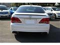 2008 Toyota Crown