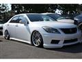 2008 Toyota Crown