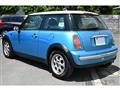 2004 BMW MINI
