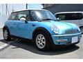 2004 BMW MINI