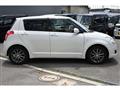 2009 Suzuki Swift