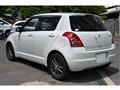 2009 Suzuki Swift