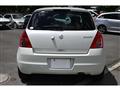 2009 Suzuki Swift