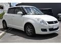 2009 Suzuki Swift