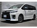 2015 Toyota Voxy