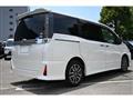 2015 Toyota Voxy