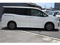 2015 Toyota Voxy