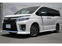 2015 Toyota Voxy