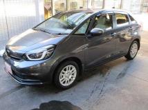 2024 Honda Fit