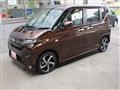 2025 Daihatsu Move