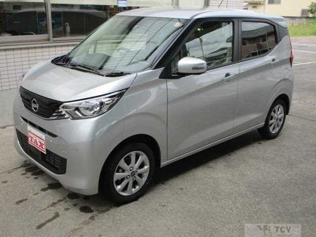 2025 Nissan Nissan Others