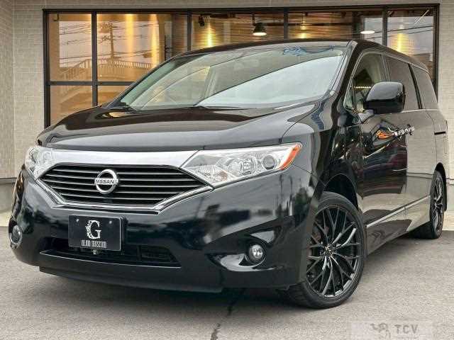 2013 Nissan Quest