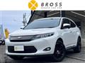 2014 Toyota Harrier