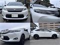 2014 Toyota Harrier
