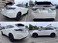 2014 Toyota Harrier