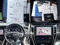 2014 Toyota Harrier