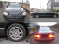 1998 Toyota Celsior