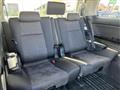 2012 Toyota Alphard Hybrid
