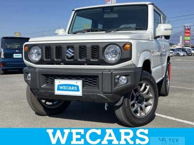 2023 Suzuki Jimny