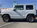 2023 Suzuki Jimny