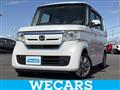 2019 Honda N BOX