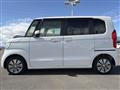 2019 Honda N BOX