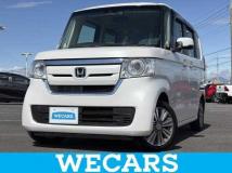 2019 Honda N BOX