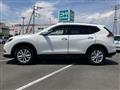 2016 Nissan X-Trail