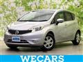 2016 Nissan Note