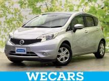2016 Nissan Note