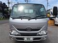 2018 Toyota Dyna Truck