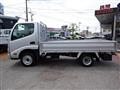 2018 Toyota Dyna Truck