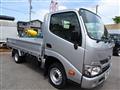 2018 Toyota Dyna Truck