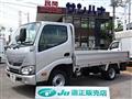 2018 Toyota Dyna Truck