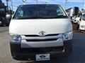 2019 Toyota Hiace Van