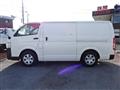 2019 Toyota Hiace Van