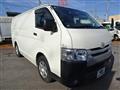2019 Toyota Hiace Van