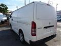 2019 Toyota Hiace Van