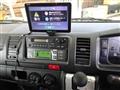 2019 Toyota Hiace Van