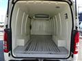 2019 Toyota Hiace Van